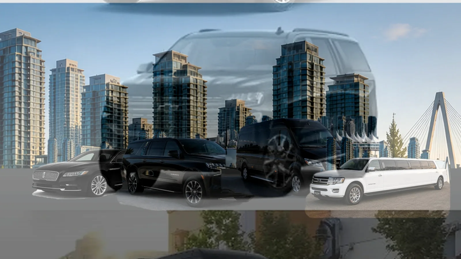 Night-Out Transportation from Surrey