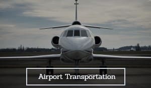 Airport Limousine Surrey BC